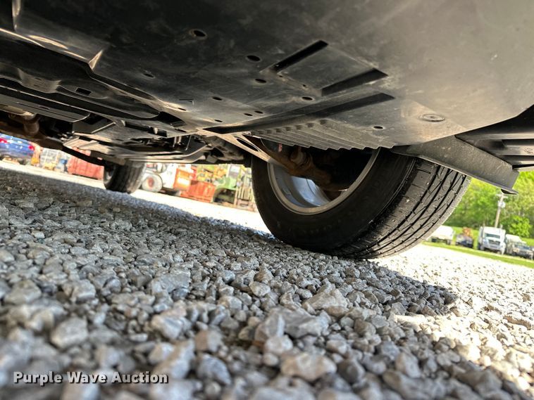 image for item EA4836 2015 Subaru Forester SUV