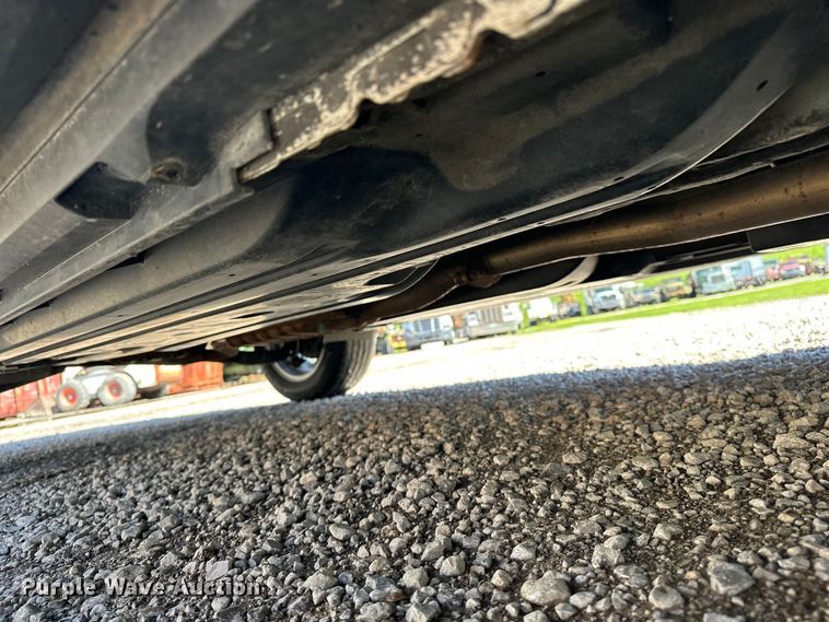 image for item EA4836 2015 Subaru Forester SUV