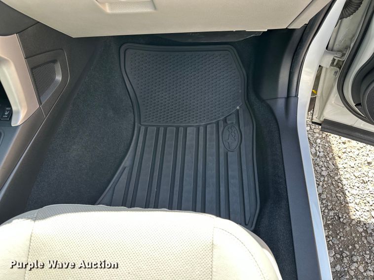 image for item EA4836 2015 Subaru Forester SUV