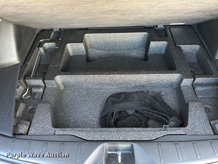 image for item EA4836 2015 Subaru Forester SUV