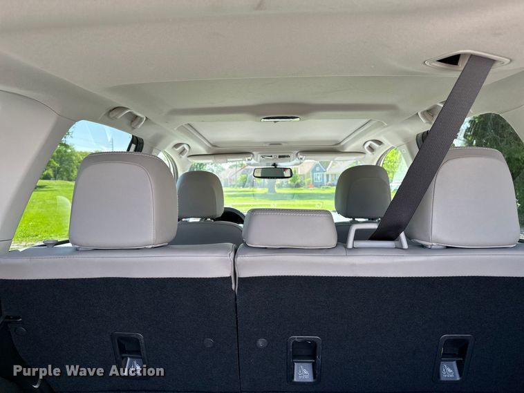 image for item EA4836 2015 Subaru Forester SUV