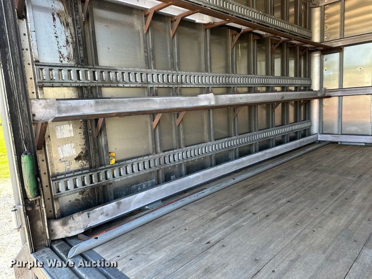 image for item EA4837 2014 Ford F450 Super Duty box truck