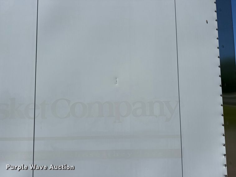 image for item EA4837 2014 Ford F450 Super Duty box truck