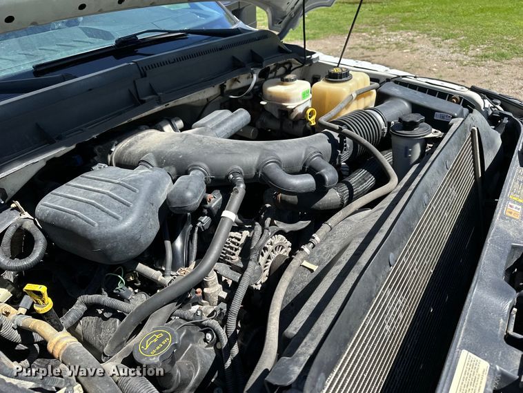 image for item EA4837 2014 Ford F450 Super Duty box truck