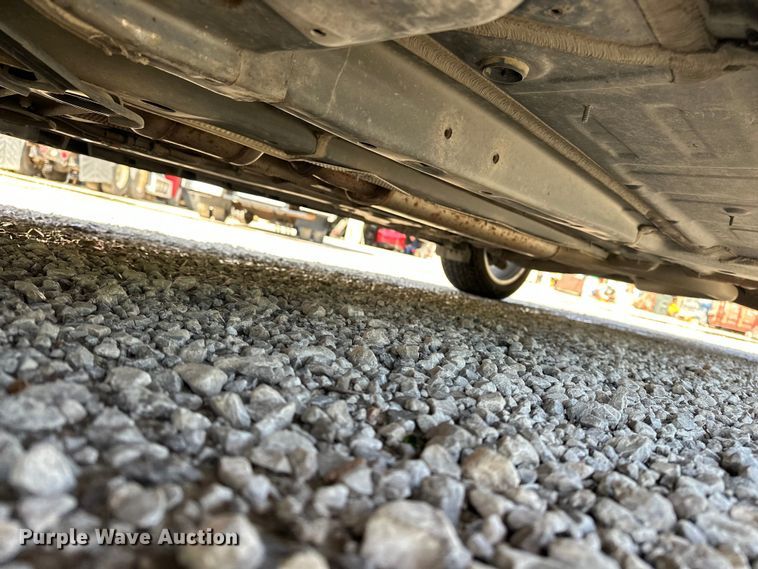 image for item EA4838 2019 Chevrolet Impala LT 