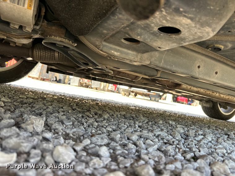 image for item EA4838 2019 Chevrolet Impala LT 
