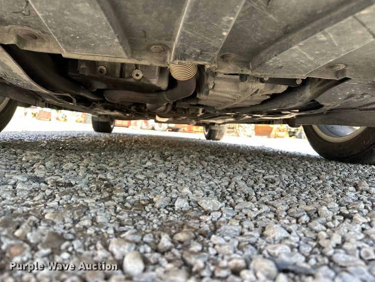 image for item EA4838 2019 Chevrolet Impala LT 
