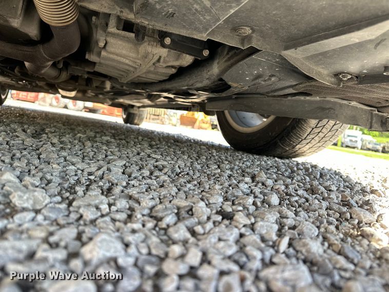 image for item EA4838 2019 Chevrolet Impala LT 