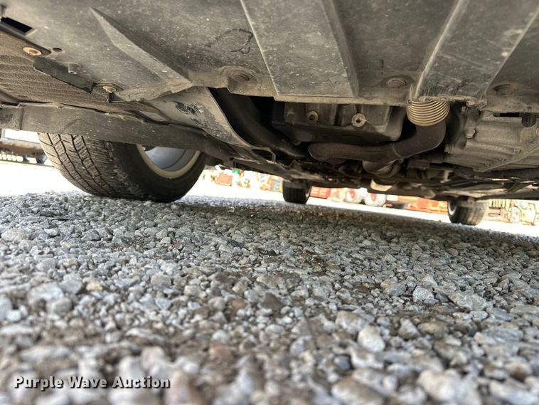 image for item EA4838 2019 Chevrolet Impala LT 