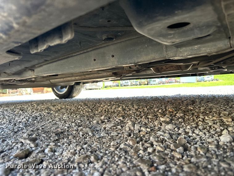 image for item EA4838 2019 Chevrolet Impala LT 