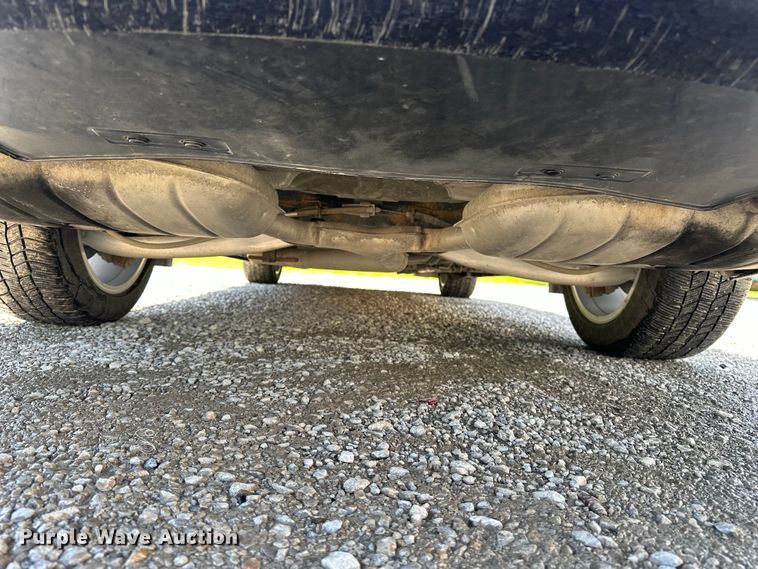 image for item EA4838 2019 Chevrolet Impala LT 