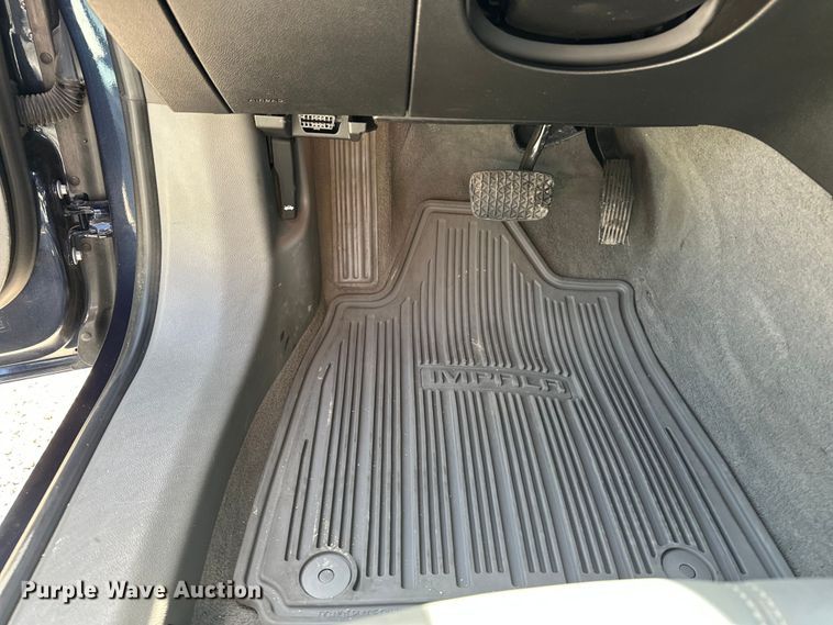image for item EA4838 2019 Chevrolet Impala LT 
