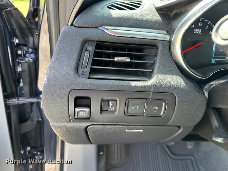 image for item EA4838 2019 Chevrolet Impala LT 