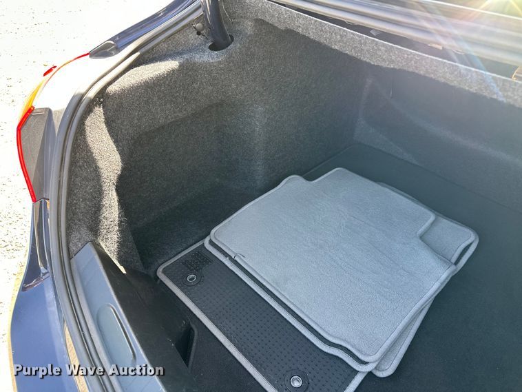 image for item EA4838 2019 Chevrolet Impala LT 
