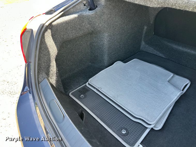 image for item EA4838 2019 Chevrolet Impala LT 
