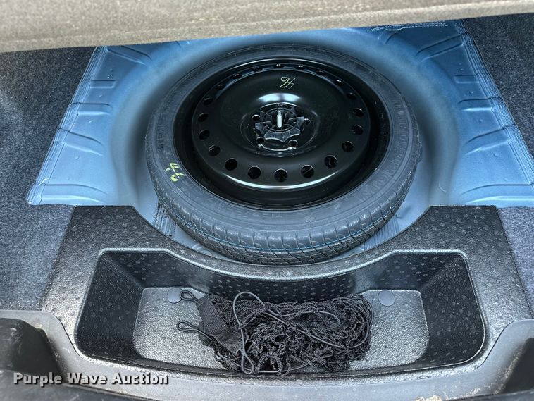 image for item EA4838 2019 Chevrolet Impala LT 