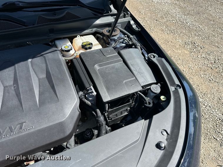 image for item EA4838 2019 Chevrolet Impala LT 
