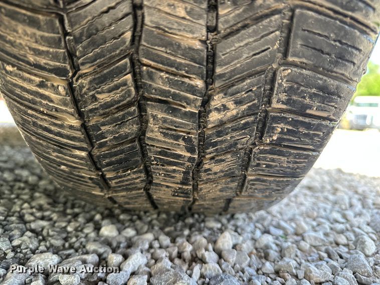 image for item EA4838 2019 Chevrolet Impala LT 