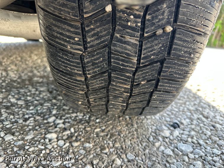image for item EA4838 2019 Chevrolet Impala LT 