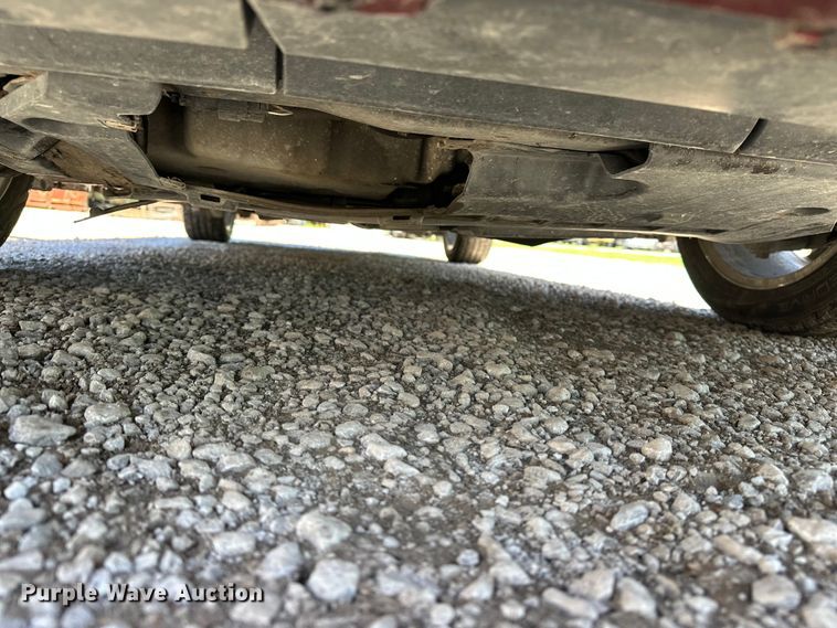 image for item EA4841 2012 Ford Fusion SE 