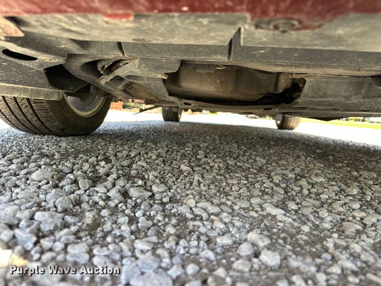 image for item EA4841 2012 Ford Fusion SE 