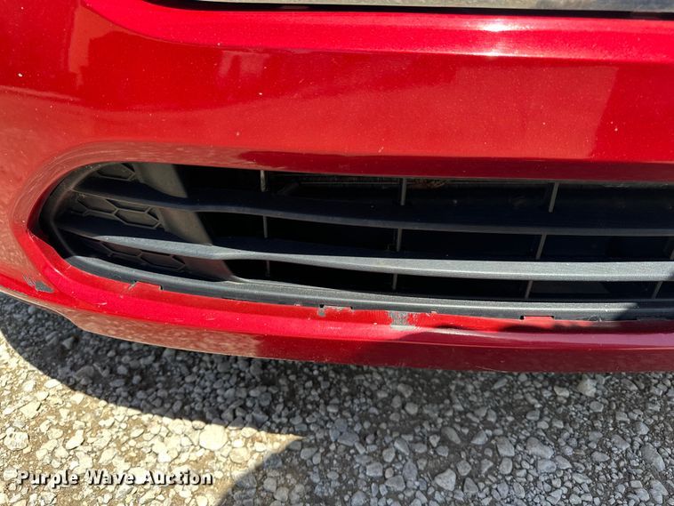 image for item EA4841 2012 Ford Fusion SE 