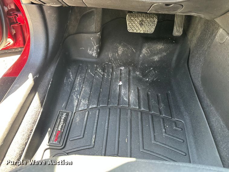 image for item EA4841 2012 Ford Fusion SE 