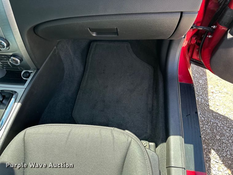 image for item EA4841 2012 Ford Fusion SE 