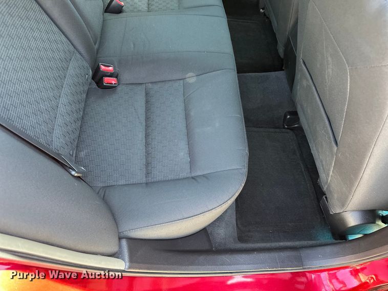 image for item EA4841 2012 Ford Fusion SE 