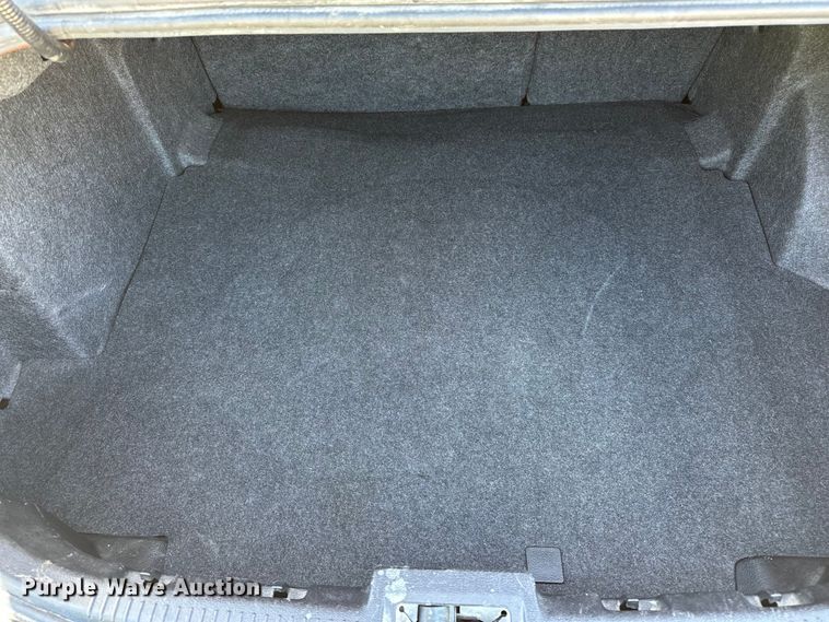 image for item EA4841 2012 Ford Fusion SE 