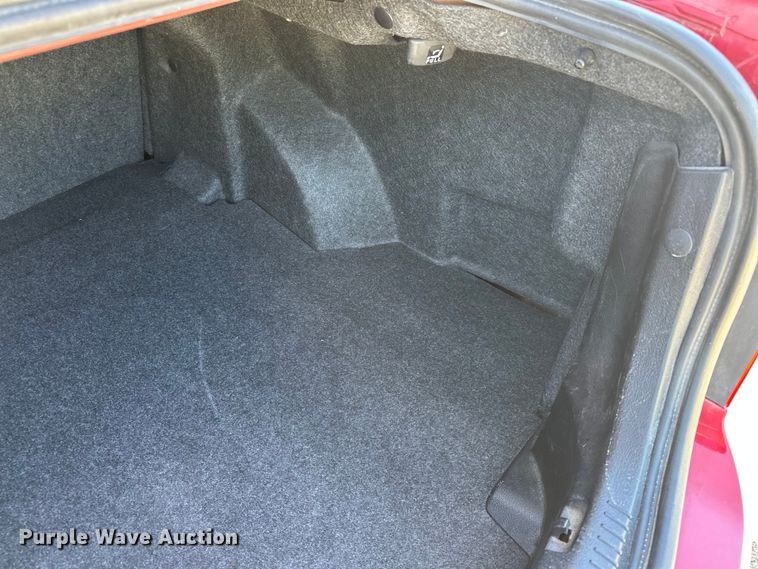 image for item EA4841 2012 Ford Fusion SE 
