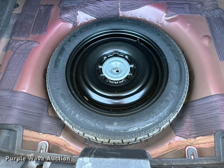 image for item EA4841 2012 Ford Fusion SE 