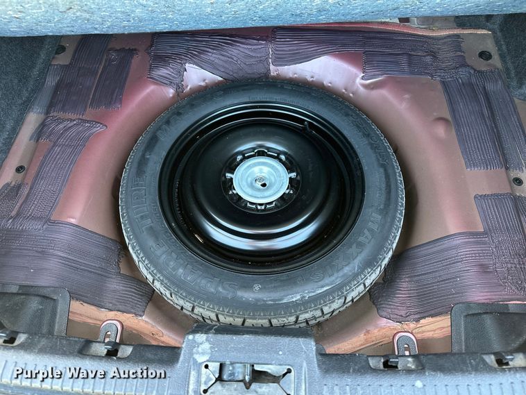 image for item EA4841 2012 Ford Fusion SE 