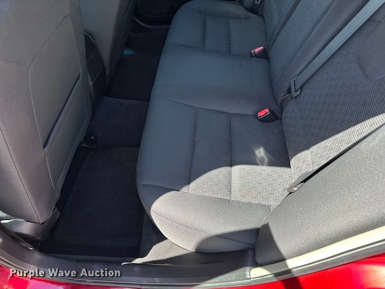 image for item EA4841 2012 Ford Fusion SE 