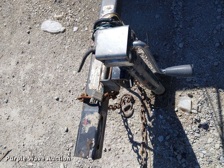 image for item EE5307 2013 Magnum MLT3060K 01 light plant