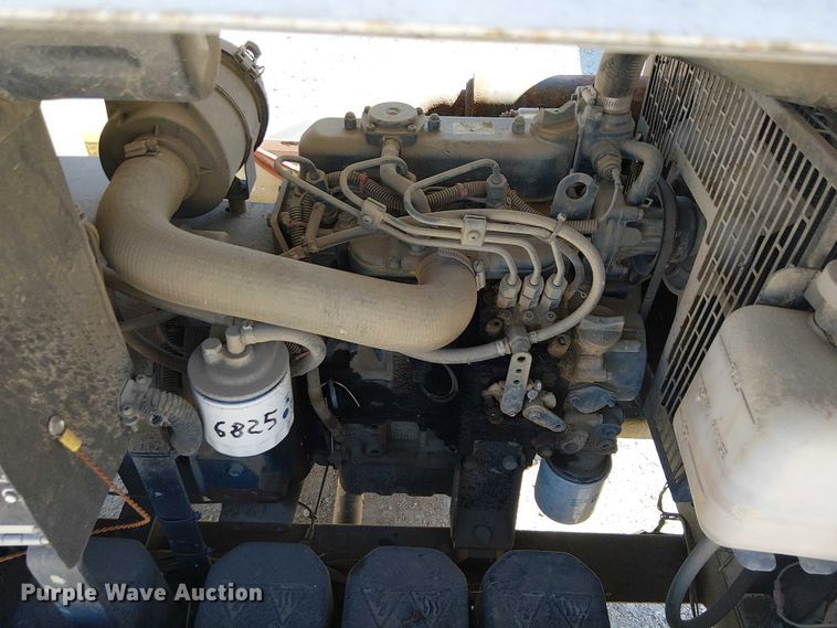 image for item EE5307 2013 Magnum MLT3060K 01 light plant