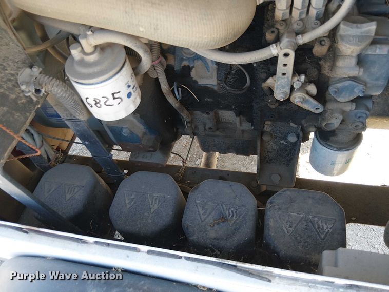 image for item EE5307 2013 Magnum MLT3060K 01 light plant