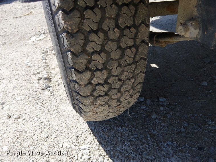 image for item EE5307 2013 Magnum MLT3060K 01 light plant