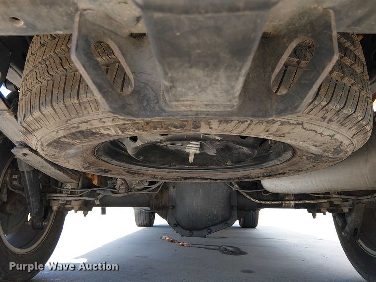 image for item EE5315 2020 Ford F150 Ext. Cab pickup truck