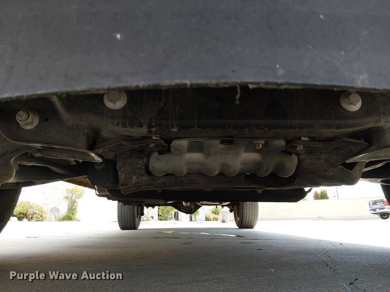 image for item EE5315 2020 Ford F150 Ext. Cab pickup truck