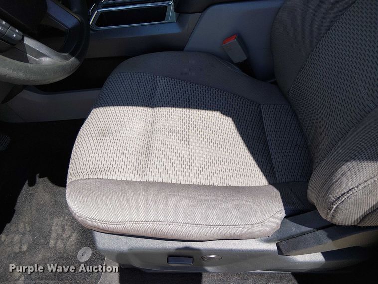 image for item EE5315 2020 Ford F150 Ext. Cab pickup truck