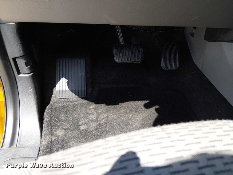 image for item EE5315 2020 Ford F150 Ext. Cab pickup truck