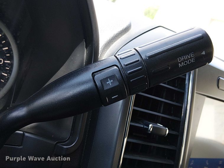 image for item EE5315 2020 Ford F150 Ext. Cab pickup truck