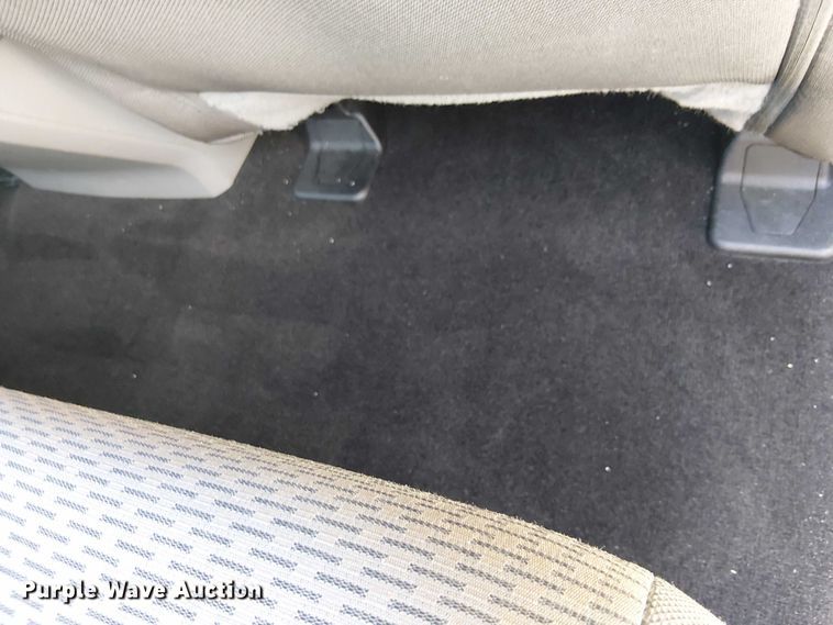 image for item EE5315 2020 Ford F150 Ext. Cab pickup truck