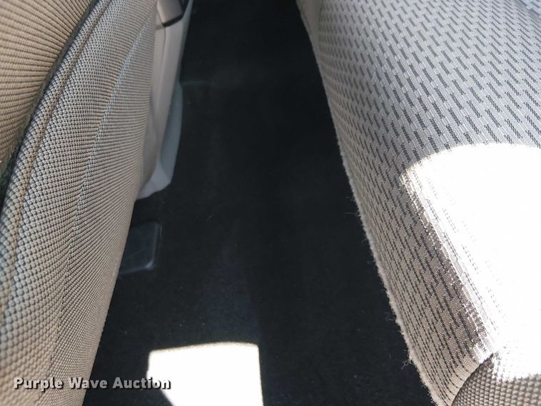 image for item EE5315 2020 Ford F150 Ext. Cab pickup truck