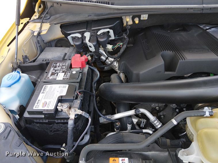 image for item EE5315 2020 Ford F150 Ext. Cab pickup truck