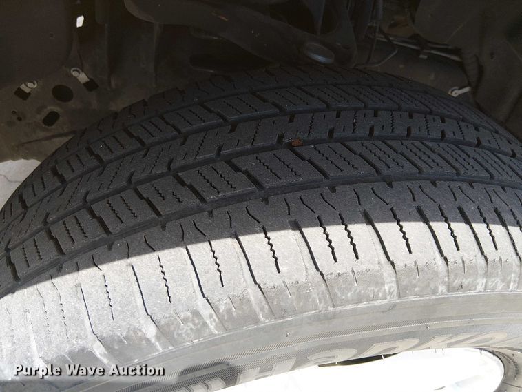 image for item EE5315 2020 Ford F150 Ext. Cab pickup truck