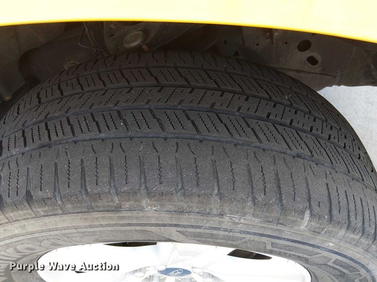 image for item EE5315 2020 Ford F150 Ext. Cab pickup truck