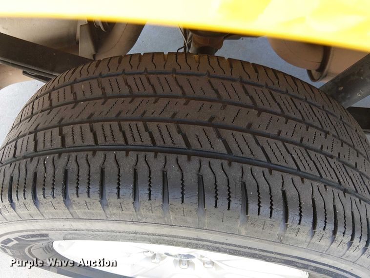 image for item EE5315 2020 Ford F150 Ext. Cab pickup truck