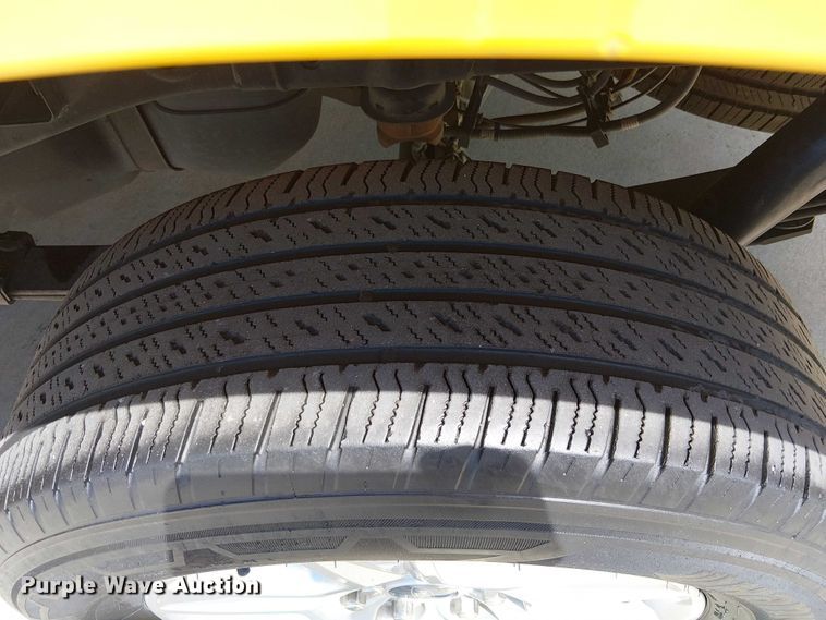 image for item EE5315 2020 Ford F150 Ext. Cab pickup truck